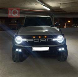 فورد برونكو